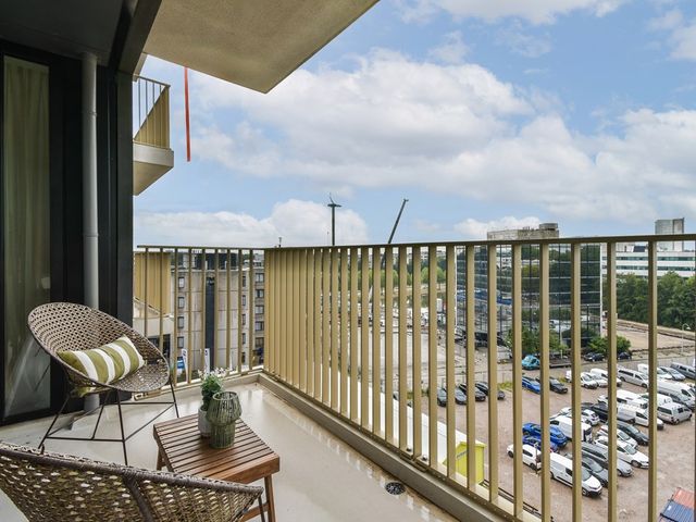 Mies Van Der Rohestraat 285, Hoofddorp