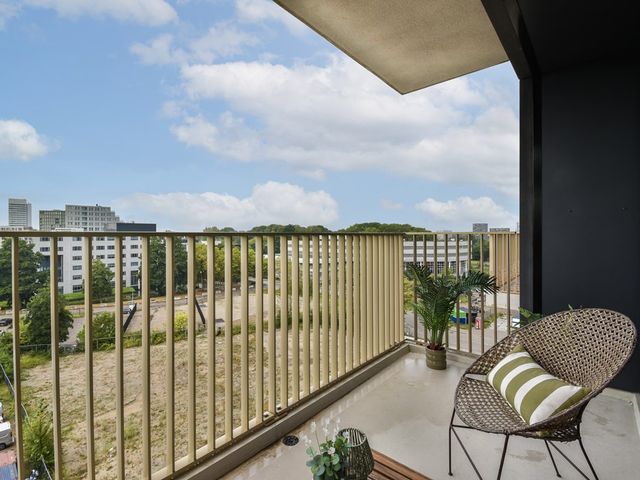 Mies Van Der Rohestraat 285, Hoofddorp