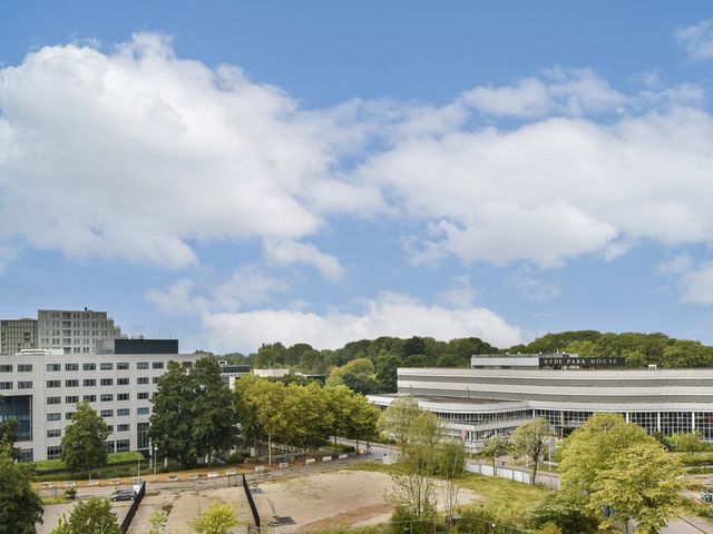 Mies Van Der Rohestraat 285, Hoofddorp