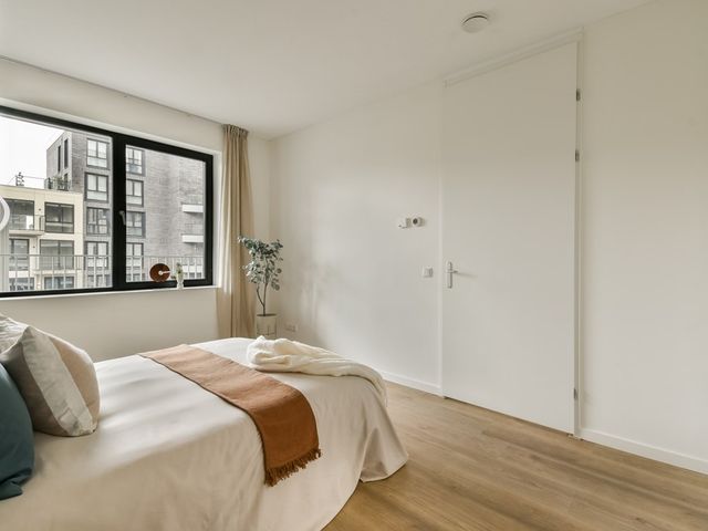 Mies Van Der Rohestraat 285, Hoofddorp