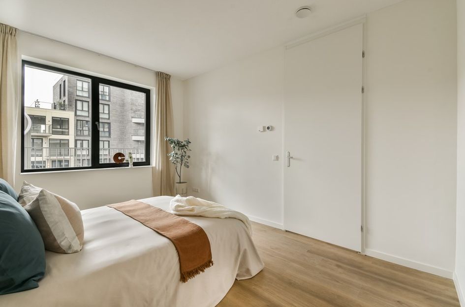Mies Van Der Rohestraat 285