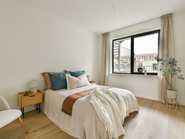 Mies Van Der Rohestraat 285, Hoofddorp