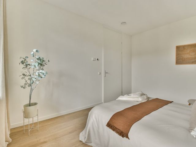 Mies Van Der Rohestraat 285, Hoofddorp