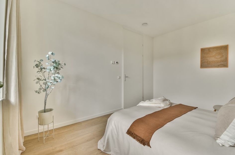 Mies Van Der Rohestraat 285