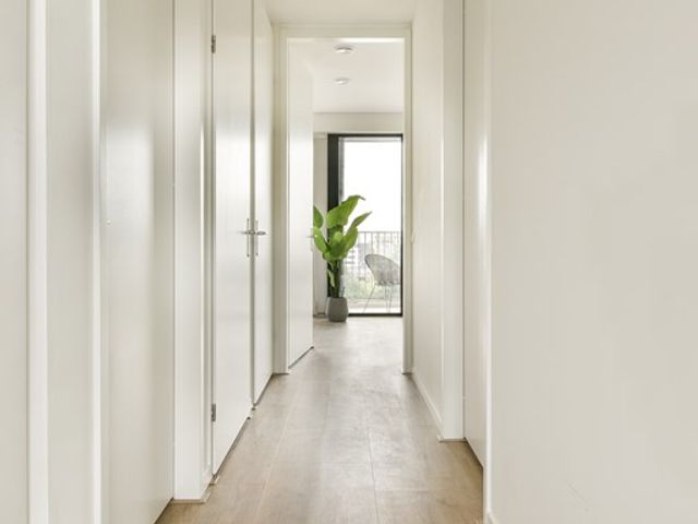 Mies Van Der Rohestraat 285, Hoofddorp