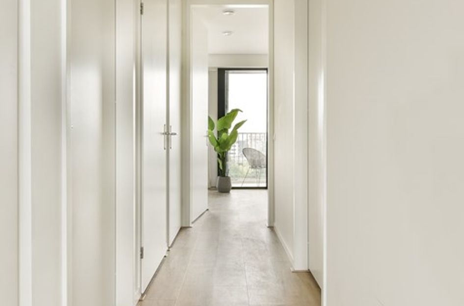 Mies Van Der Rohestraat 285