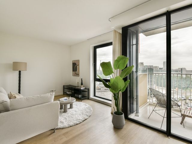 Mies Van Der Rohestraat 285, Hoofddorp