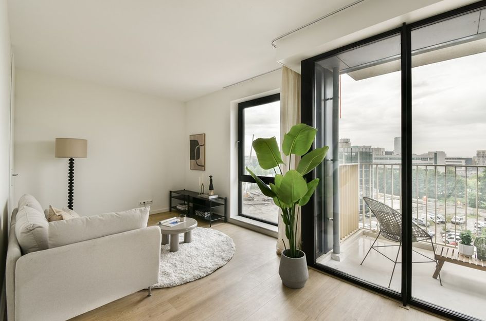 Mies Van Der Rohestraat 285