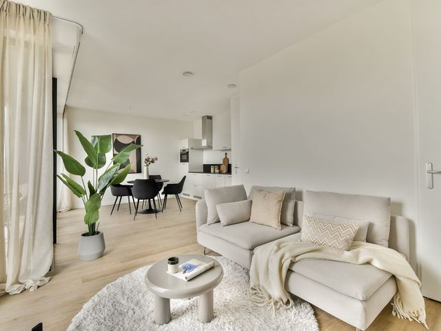 Mies Van Der Rohestraat 285, Hoofddorp