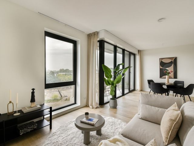 Mies Van Der Rohestraat 285, Hoofddorp