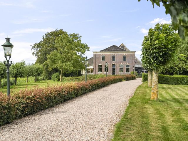 Hogebierenweg 7, Haringhuizen