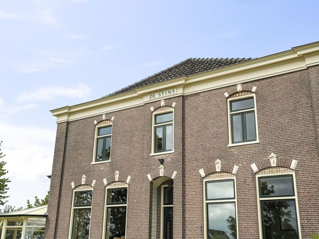 Hogebierenweg 7, Haringhuizen
