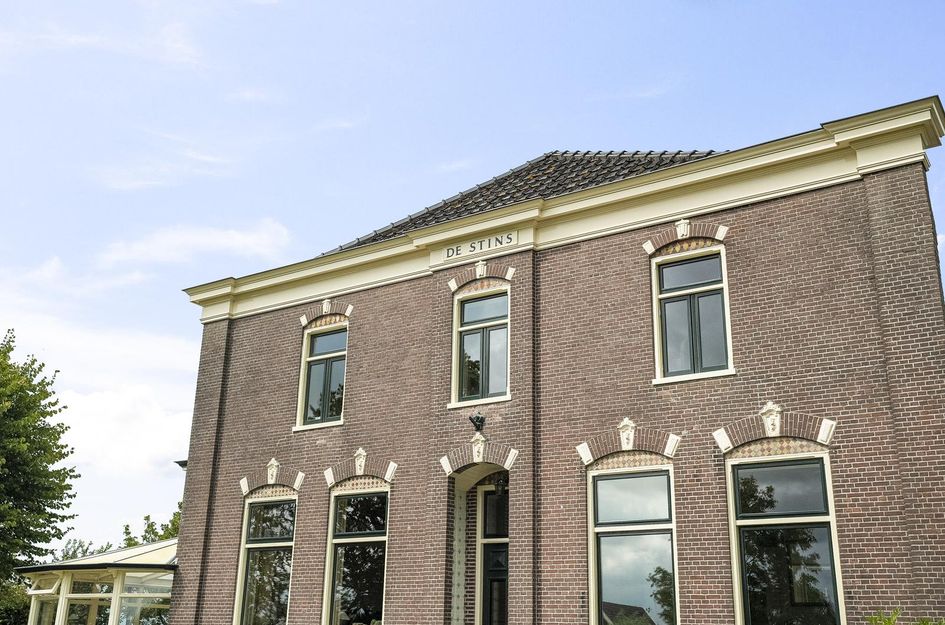 Hogebierenweg 7
