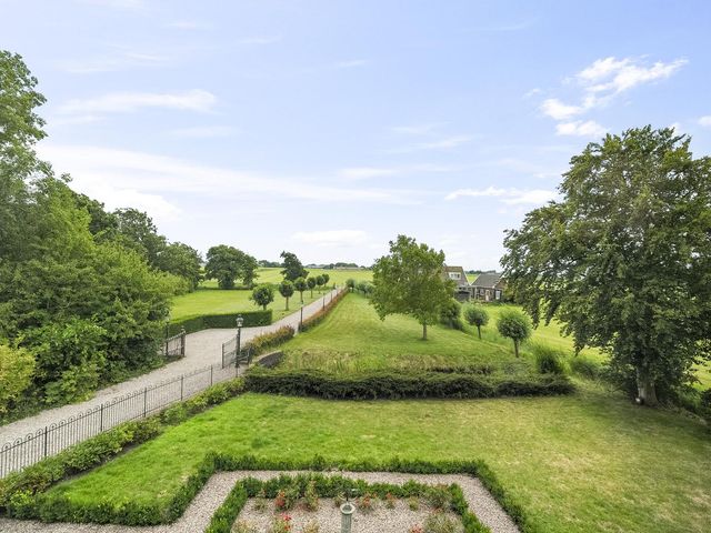 Hogebierenweg 7, Haringhuizen