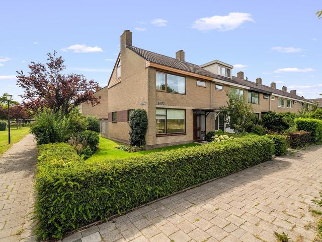 Wilgenlaan 49, Schagen
