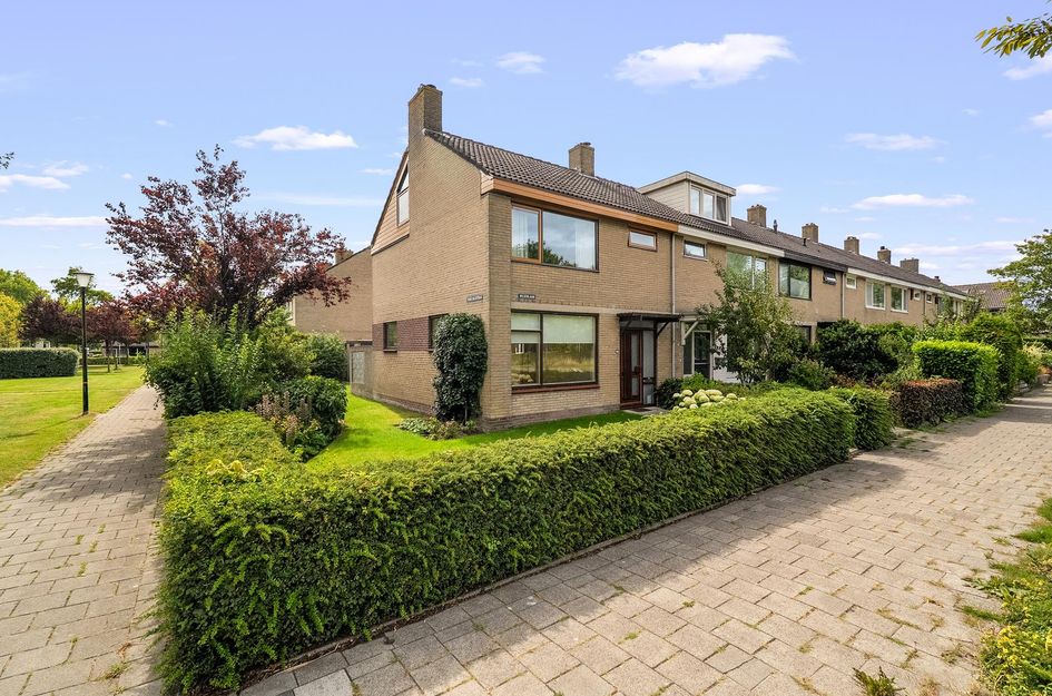 Wilgenlaan 49
