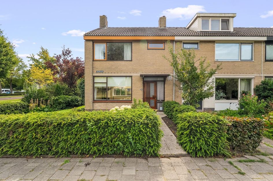 Wilgenlaan 49