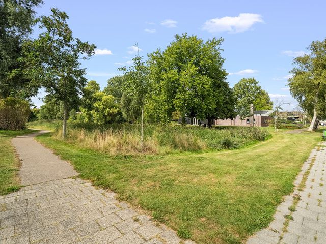 Wilgenlaan 49, Schagen
