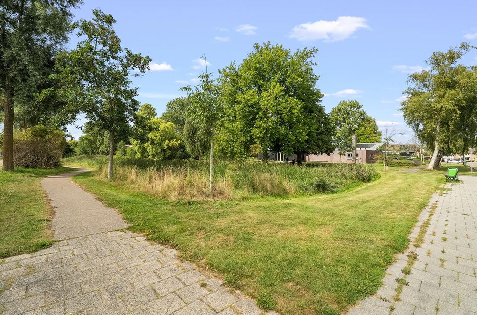 Wilgenlaan 49