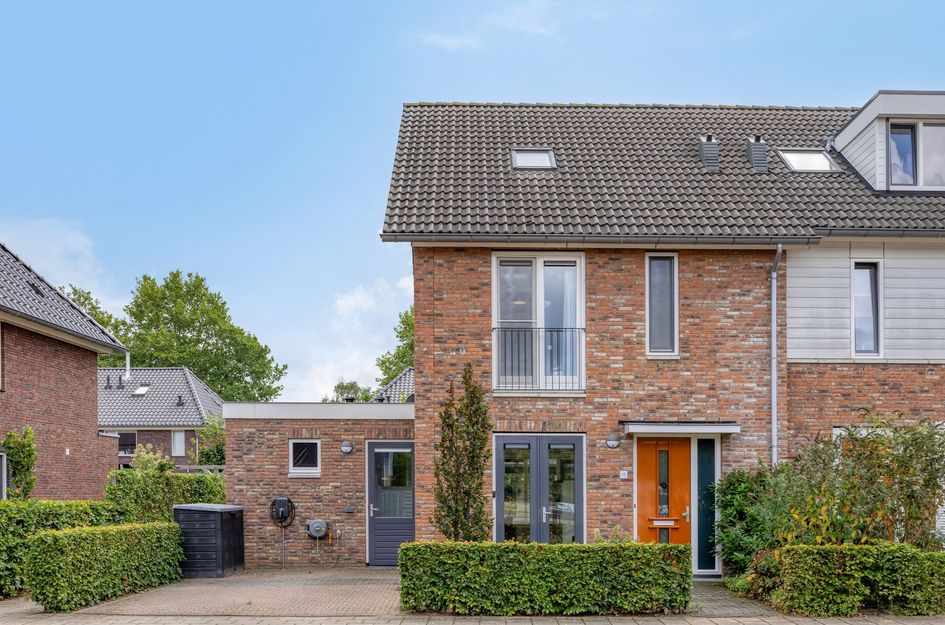 Entweg 15