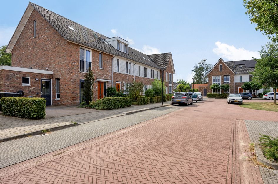 Entweg 15