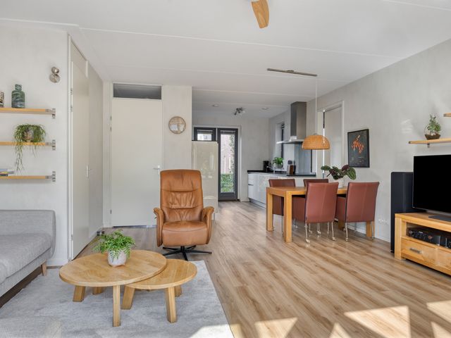 Entweg 15, Hengelo (Gld)