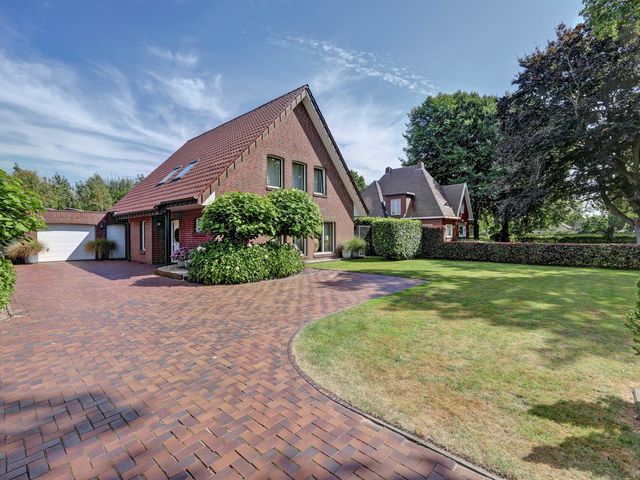 Roswinkelerstraat 127A, Roswinkel