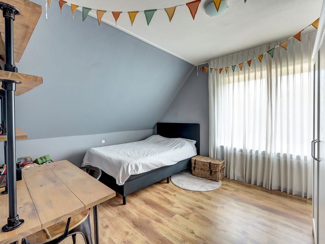 Roswinkelerstraat 127A, Roswinkel