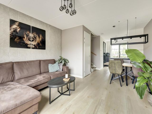 Spanjestraat 13, De Lier