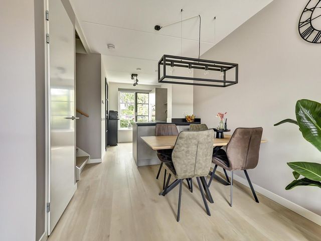 Spanjestraat 13, De Lier