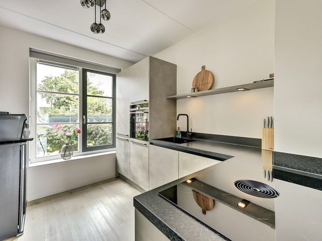 Spanjestraat 13, De Lier