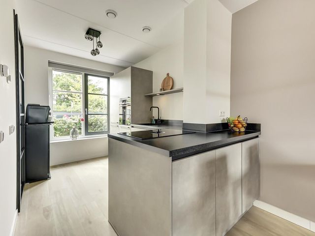 Spanjestraat 13, De Lier