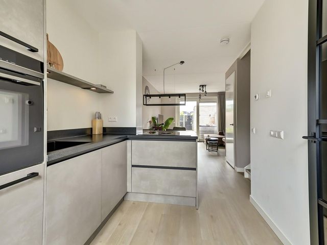 Spanjestraat 13, De Lier