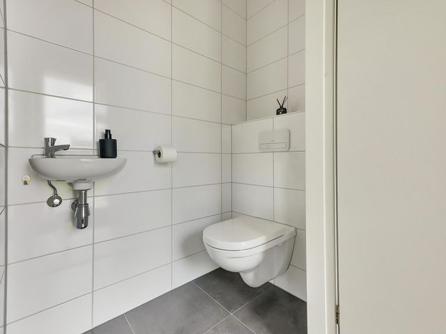 Spanjestraat 13, De Lier