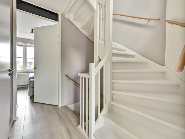 Spanjestraat 13, De Lier