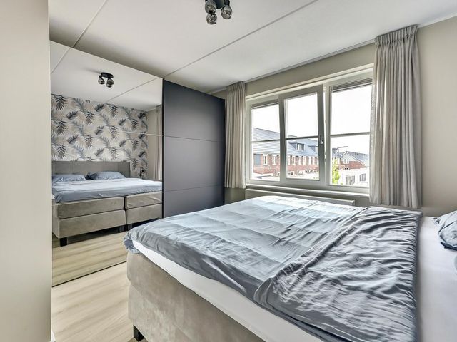 Spanjestraat 13, De Lier