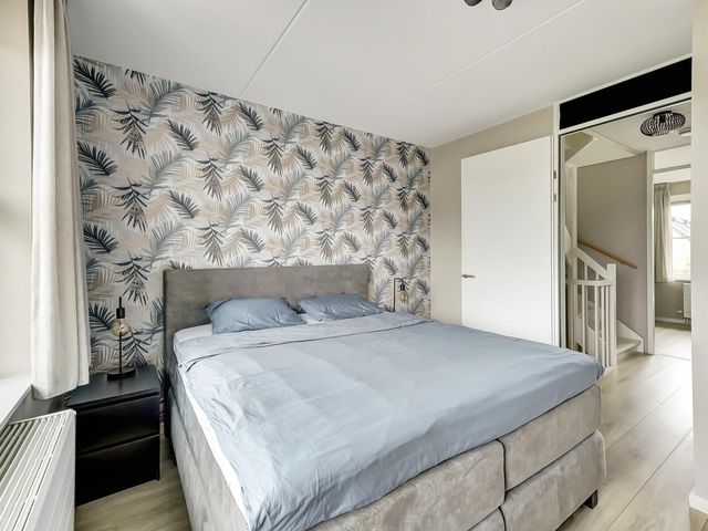 Spanjestraat 13, De Lier