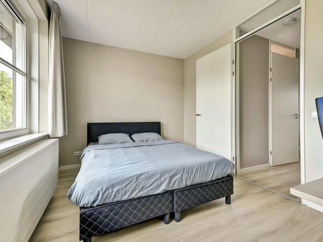 Spanjestraat 13, De Lier