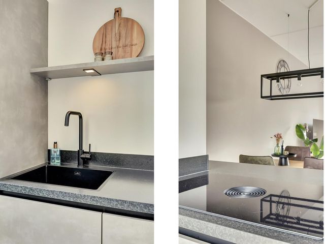 Spanjestraat 13, De Lier