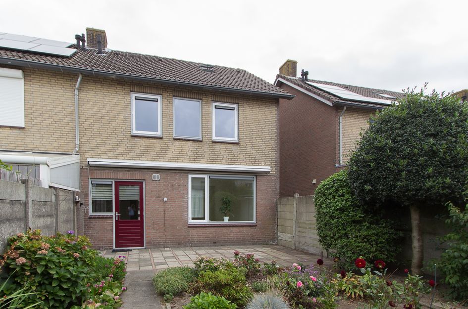 Van Raveschotstraat 12