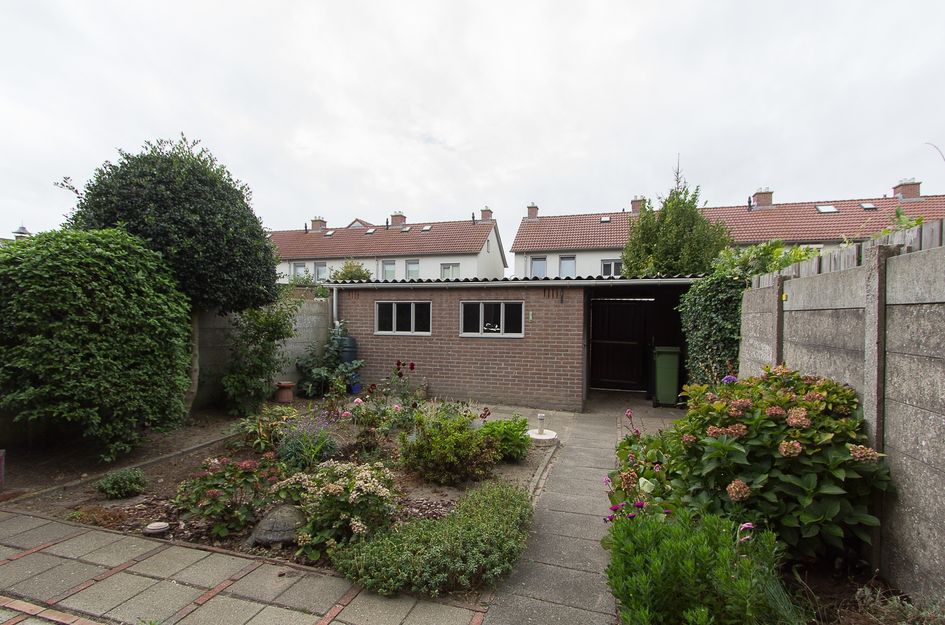 Van Raveschotstraat 12