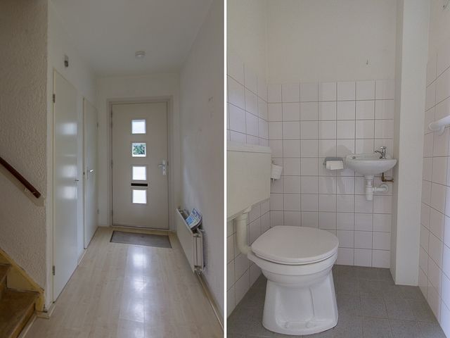 Van Raveschotstraat 12, Sprang-Capelle