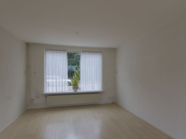 Van Raveschotstraat 12, Sprang-Capelle
