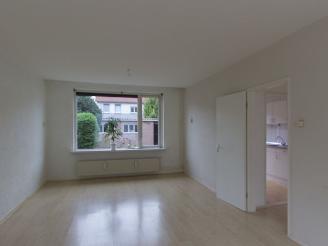 Van Raveschotstraat 12, Sprang-Capelle