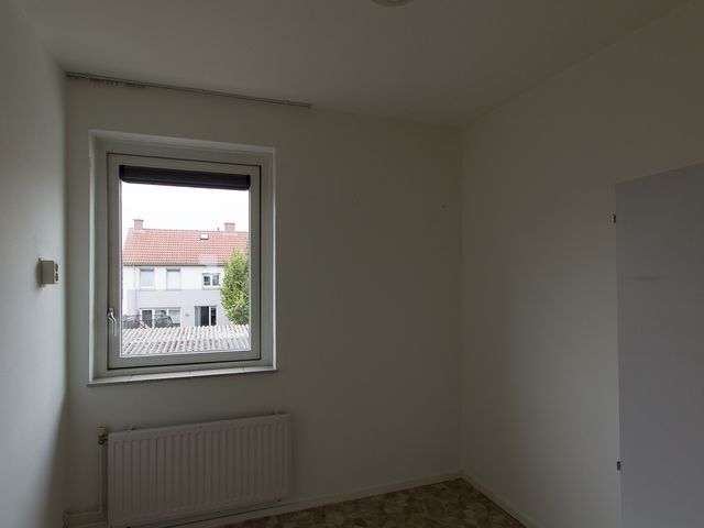 Van Raveschotstraat 12, Sprang-Capelle