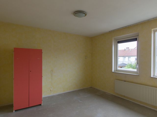 Van Raveschotstraat 12, Sprang-Capelle