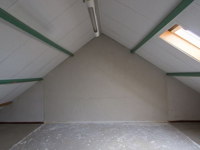 Van Raveschotstraat 12, Sprang-Capelle