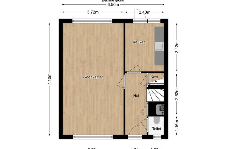 Van Raveschotstraat 12