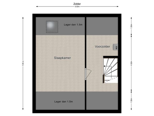 Van Raveschotstraat 12, Sprang-Capelle