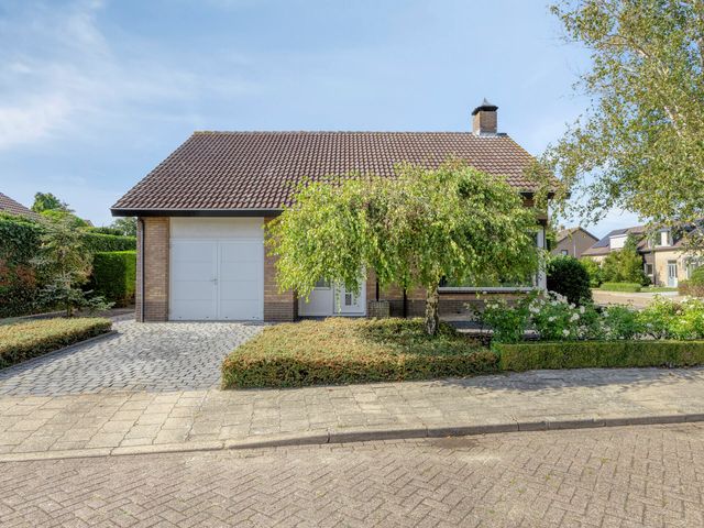 De Wolfstraat 11, Grijpskerke